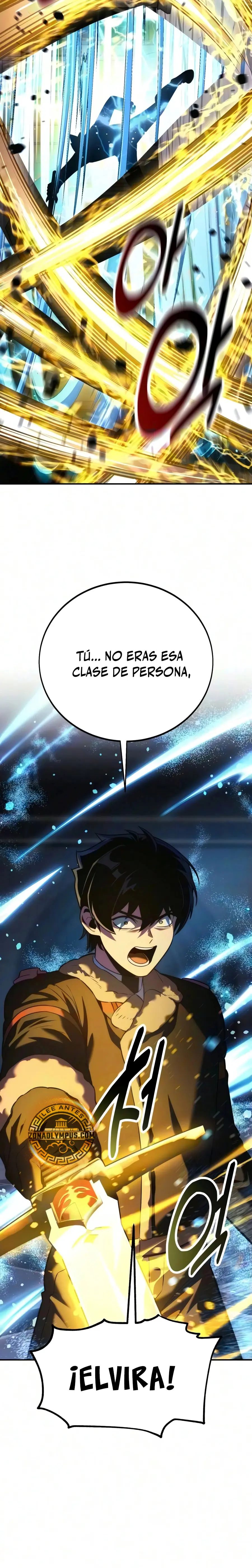 Read Guia de supervivencia del extra de la academia ES Manga Online