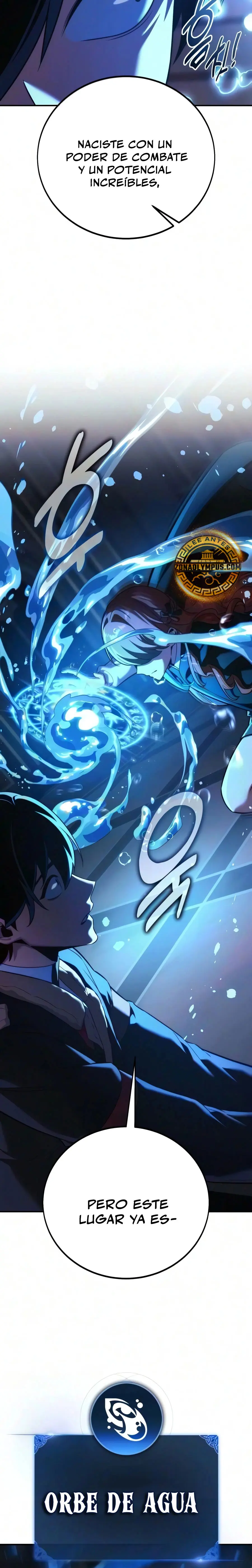 Read Guia de supervivencia del extra de la academia ES Manga Online