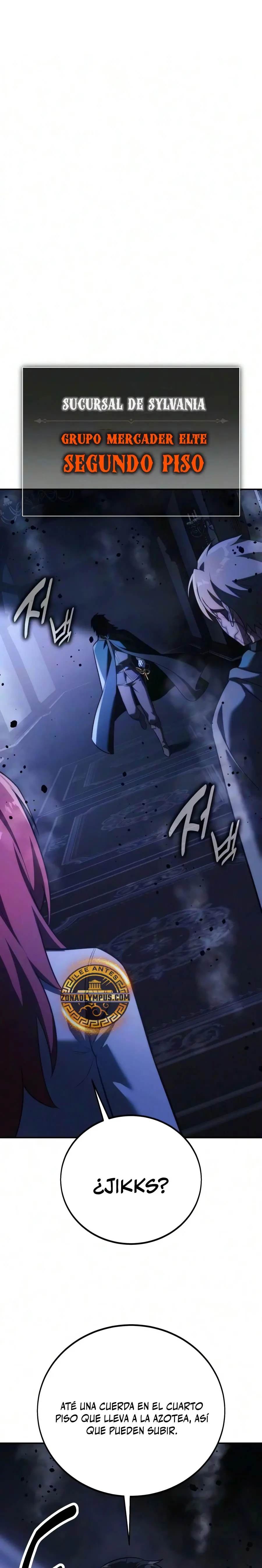 Read Guia de supervivencia del extra de la academia ES Manga Online