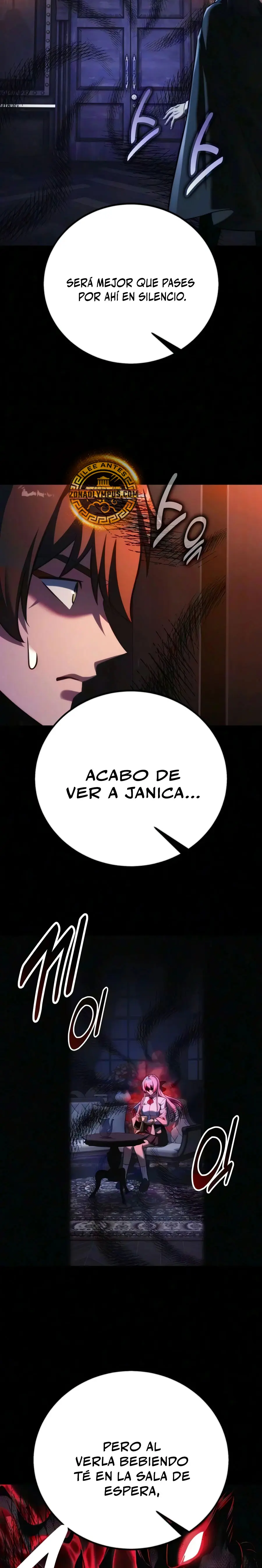 Read Guia de supervivencia del extra de la academia ES Manga Online