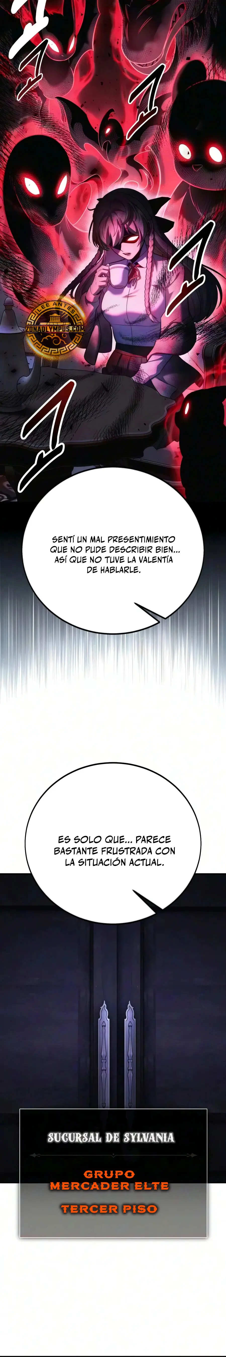Read Guia de supervivencia del extra de la academia ES Manga Online
