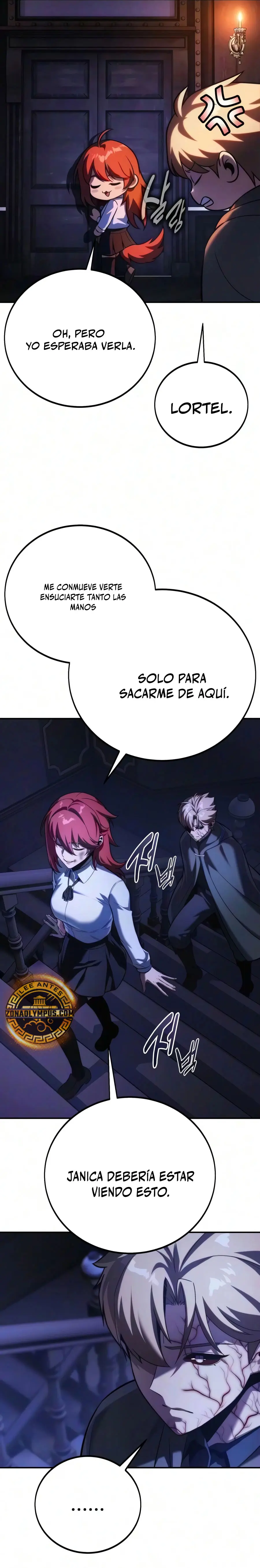 Read Guia de supervivencia del extra de la academia ES Manga Online