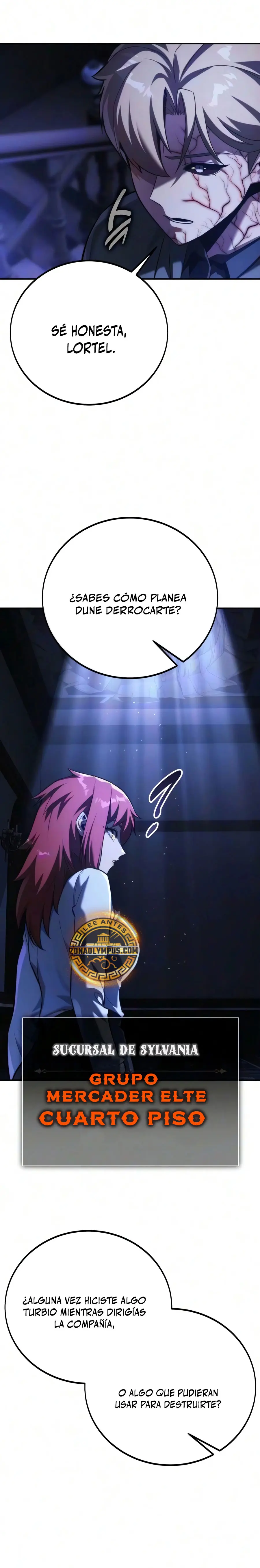 Read Guia de supervivencia del extra de la academia ES Manga Online