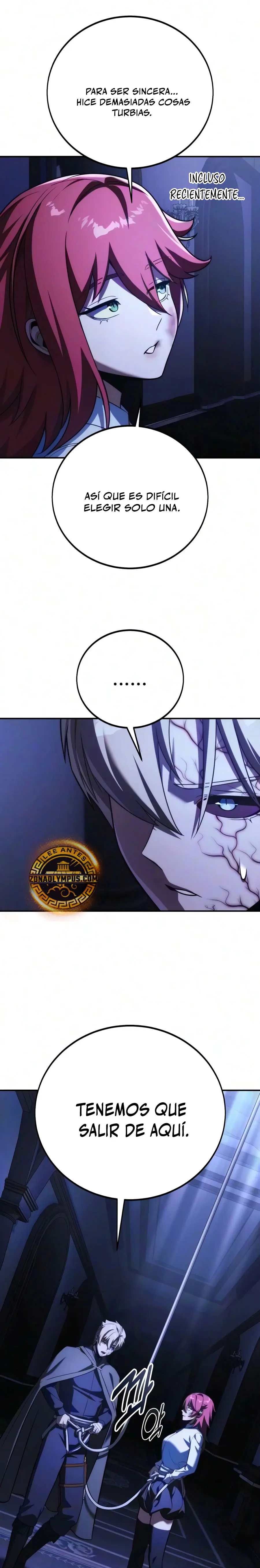 Read Guia de supervivencia del extra de la academia ES Manga Online