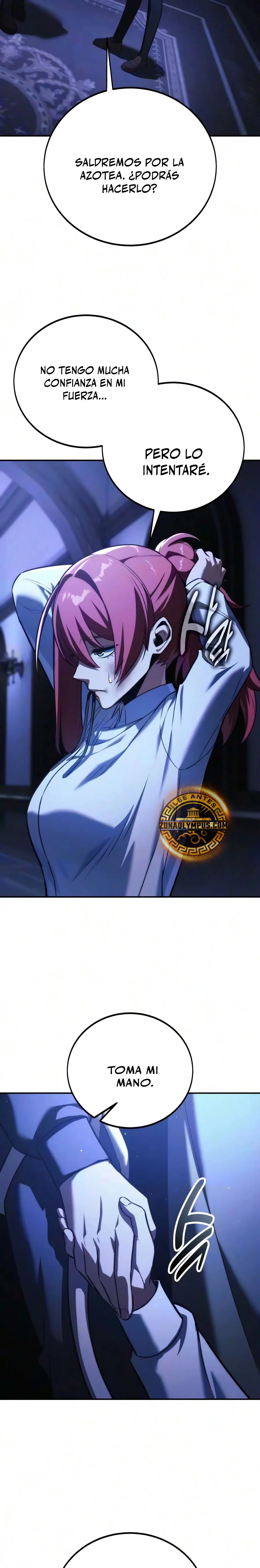 Read Guia de supervivencia del extra de la academia ES Manga Online