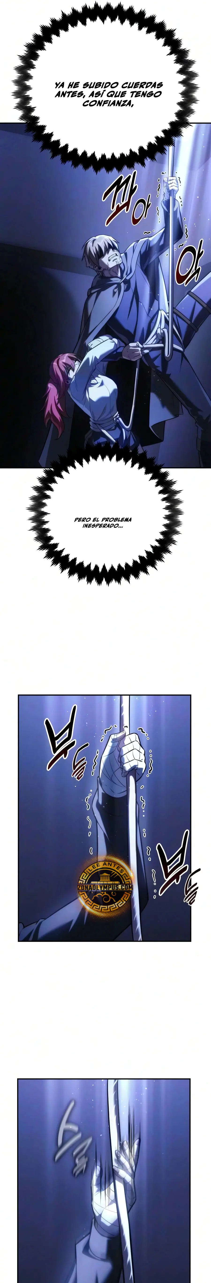 Read Guia de supervivencia del extra de la academia ES Manga Online