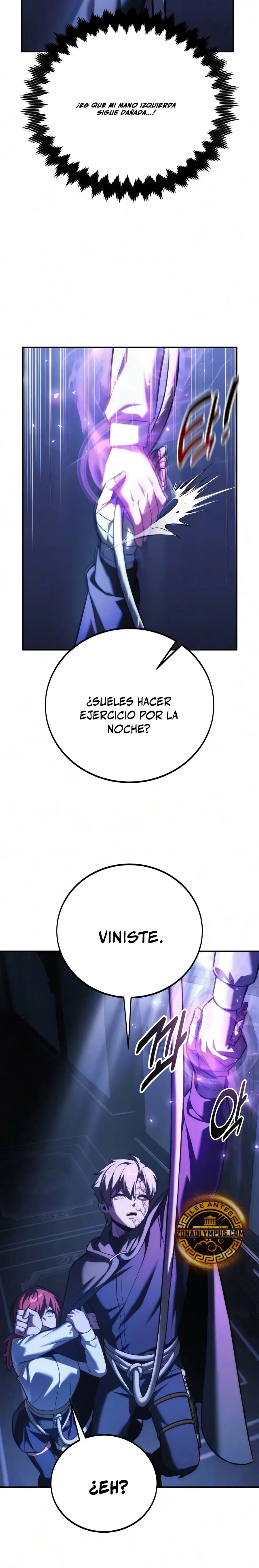 Read Guia de supervivencia del extra de la academia ES Manga Online