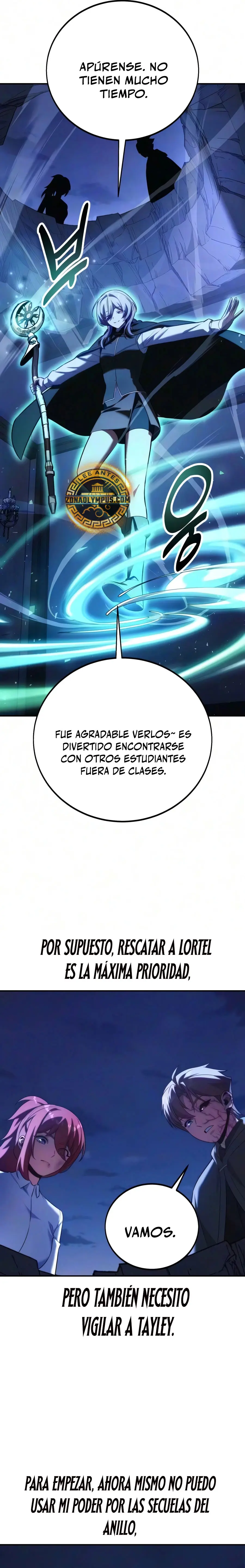 Read Guia de supervivencia del extra de la academia ES Manga Online