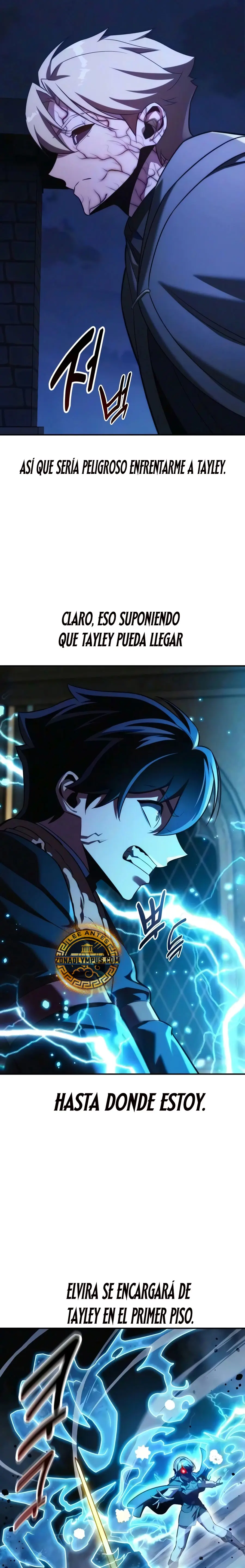 Read Guia de supervivencia del extra de la academia ES Manga Online