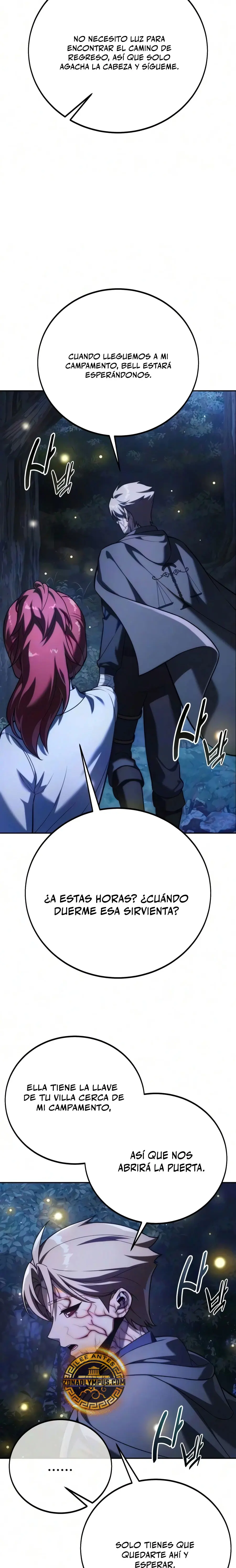 Read Guia de supervivencia del extra de la academia ES Manga Online
