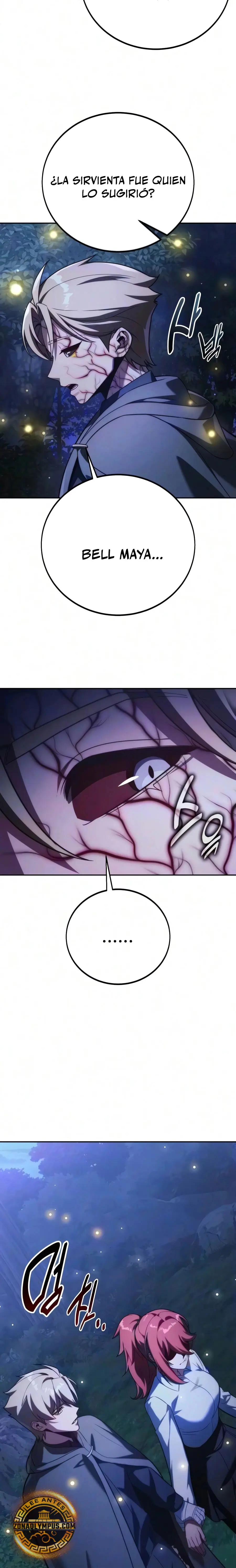 Read Guia de supervivencia del extra de la academia ES Manga Online