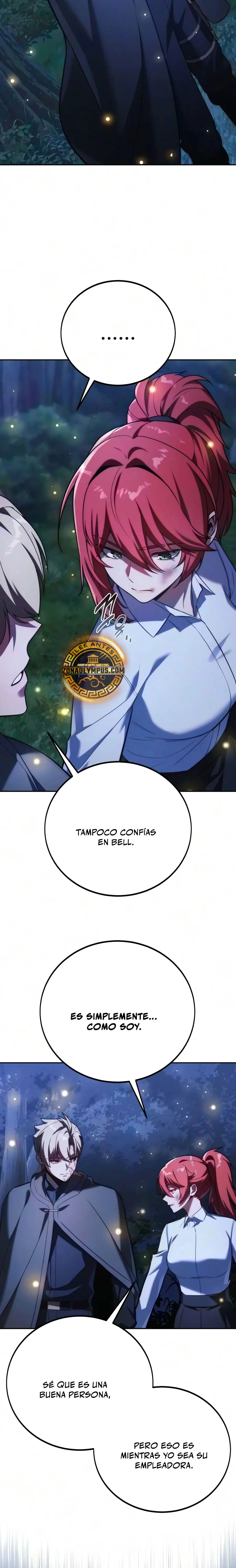 Read Guia de supervivencia del extra de la academia ES Manga Online