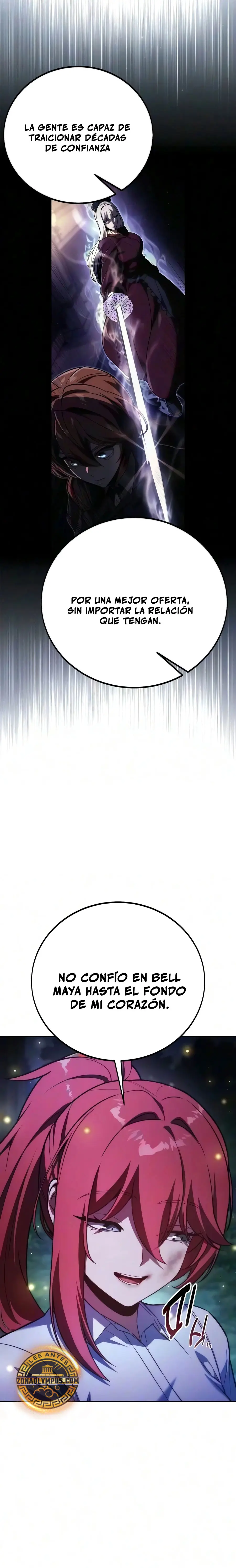 Read Guia de supervivencia del extra de la academia ES Manga Online