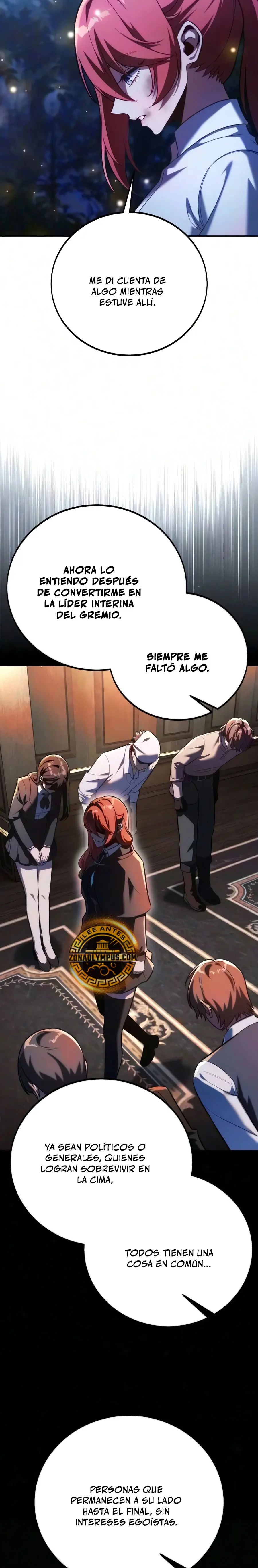 Read Guia de supervivencia del extra de la academia ES Manga Online