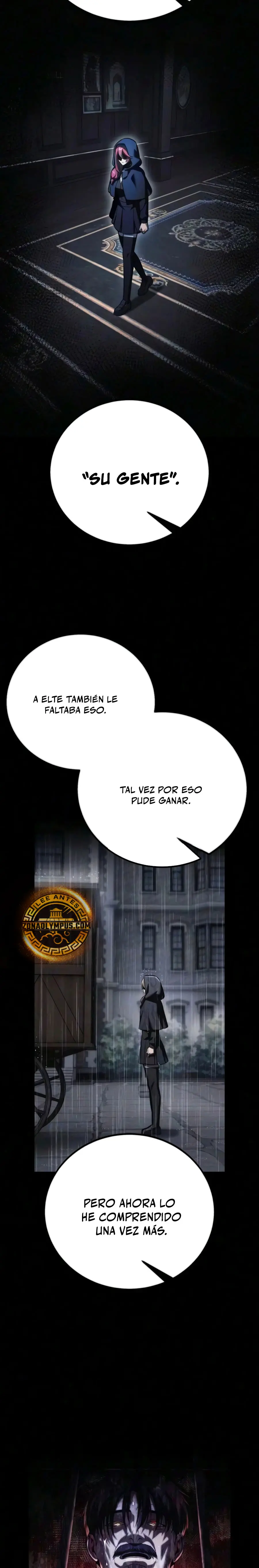 Read Guia de supervivencia del extra de la academia ES Manga Online