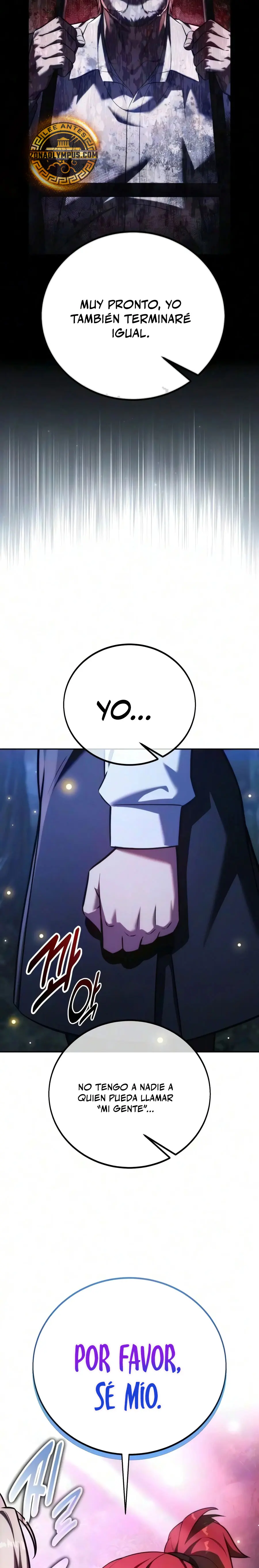 Read Guia de supervivencia del extra de la academia ES Manga Online