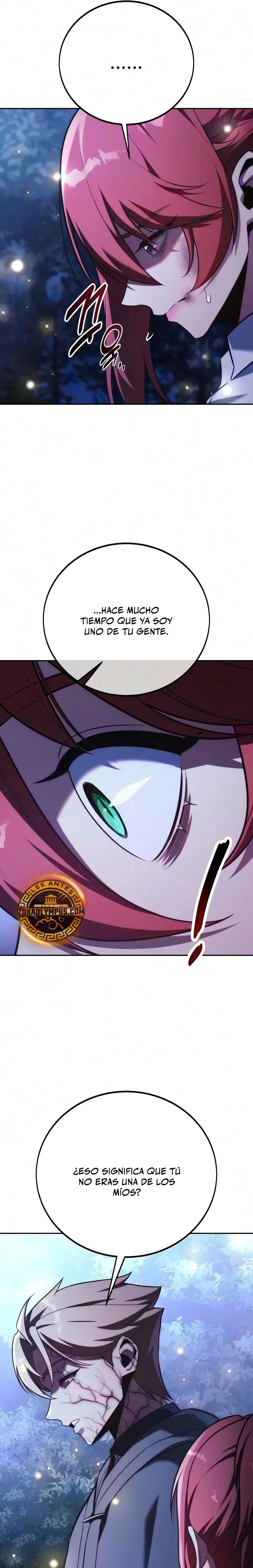 Read Guia de supervivencia del extra de la academia ES Manga Online