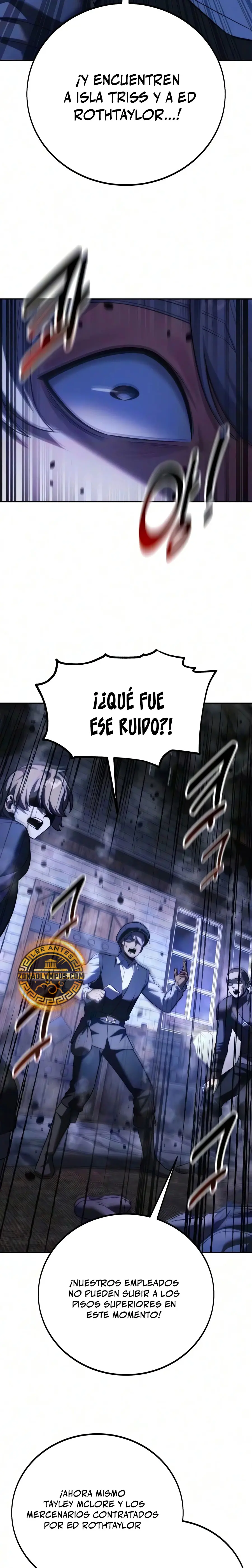 Read Guia de supervivencia del extra de la academia ES Manga Online