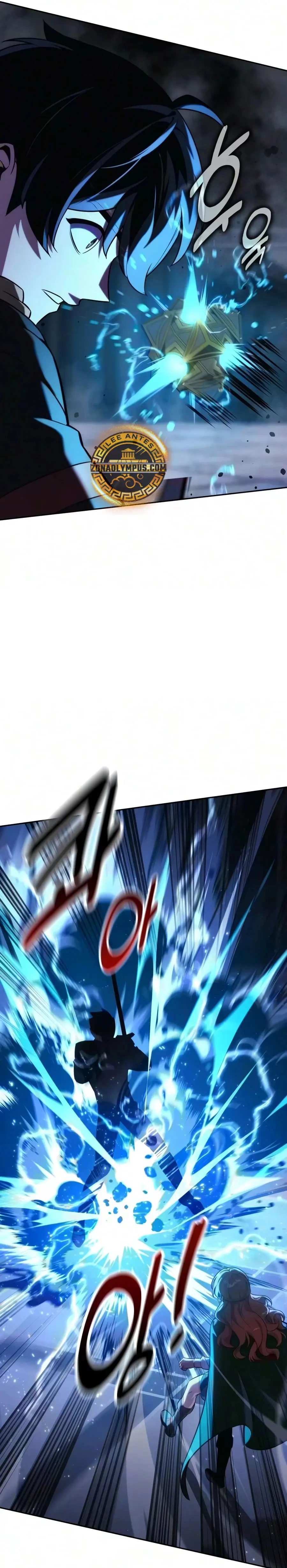 Read Guia de supervivencia del extra de la academia ES Manga Online