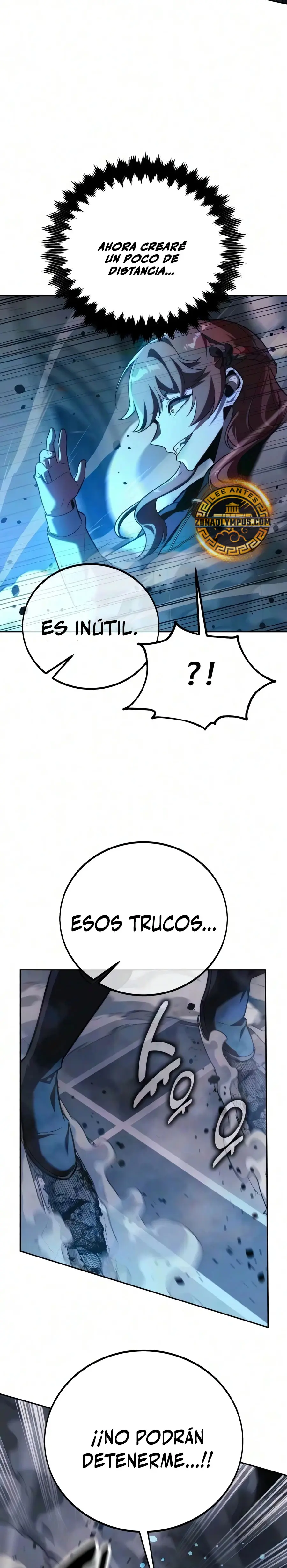 Read Guia de supervivencia del extra de la academia ES Manga Online