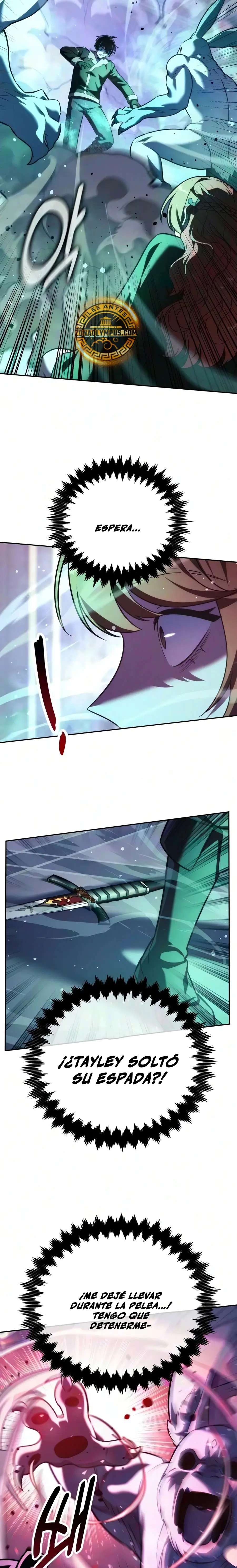 Read Guia de supervivencia del extra de la academia ES Manga Online