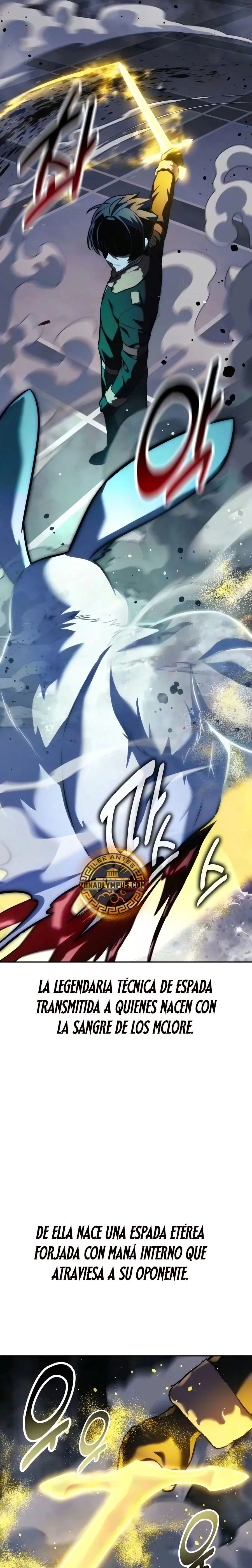 Read Guia de supervivencia del extra de la academia ES Manga Online