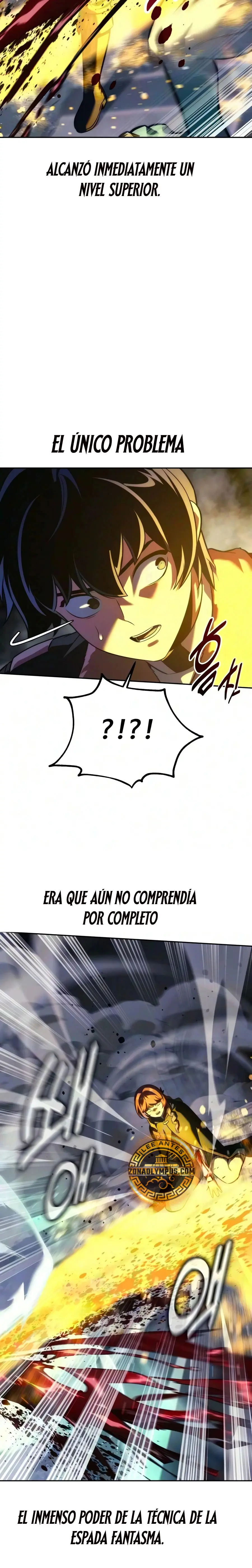 Read Guia de supervivencia del extra de la academia ES Manga Online