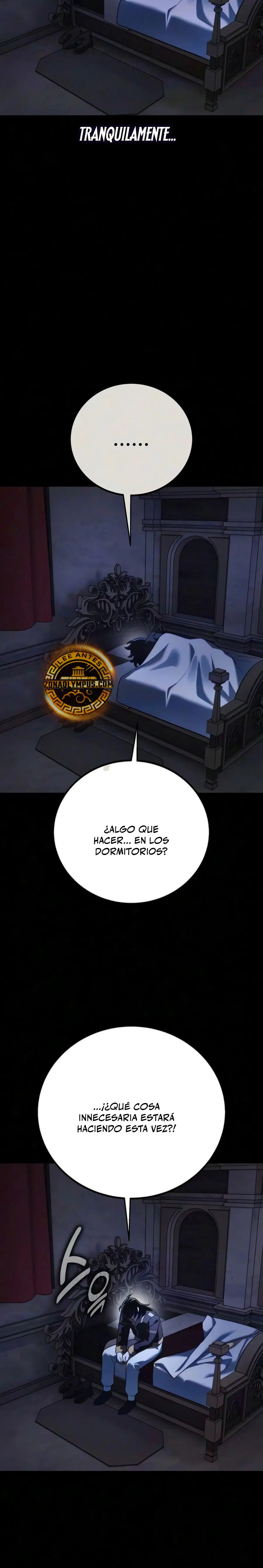 Read Guia de supervivencia del extra de la academia ES Manga Online