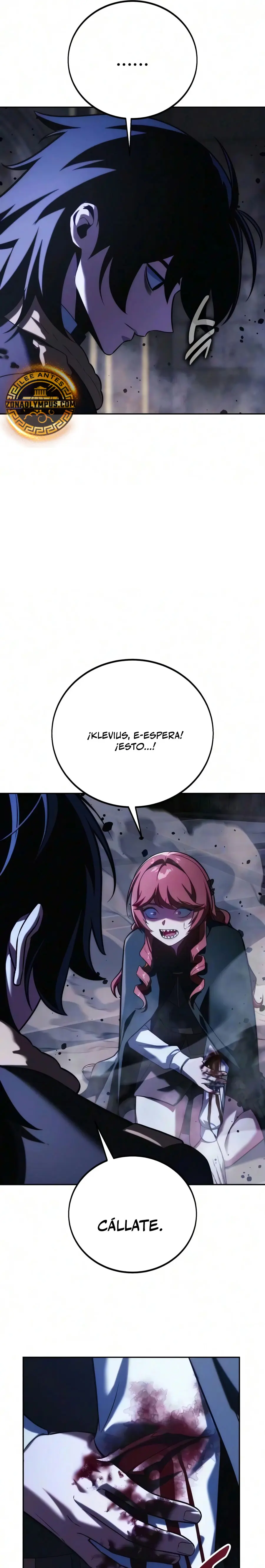 Read Guia de supervivencia del extra de la academia ES Manga Online