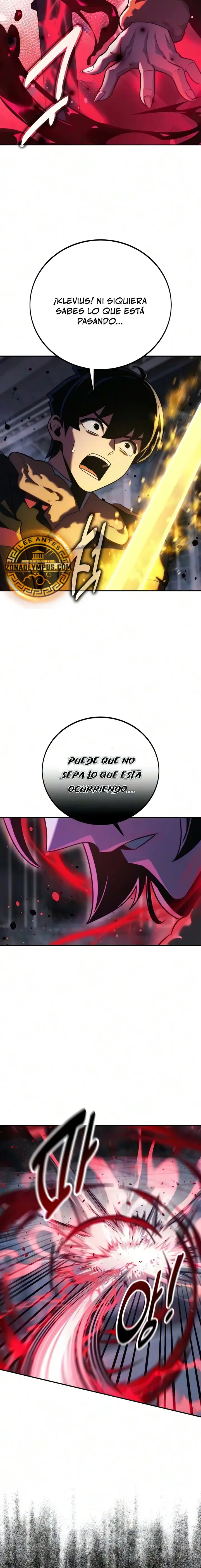 Read Guia de supervivencia del extra de la academia ES Manga Online