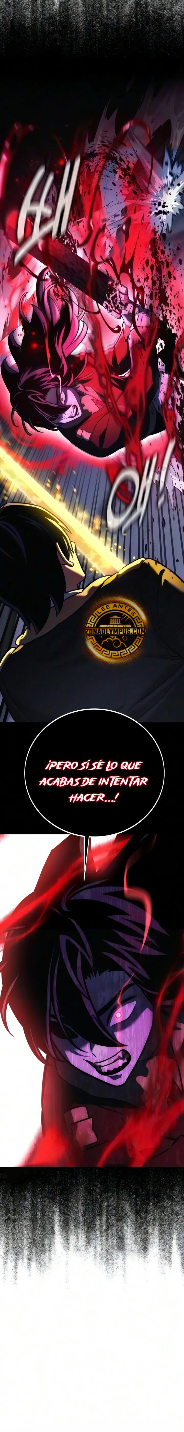 Read Guia de supervivencia del extra de la academia ES Manga Online
