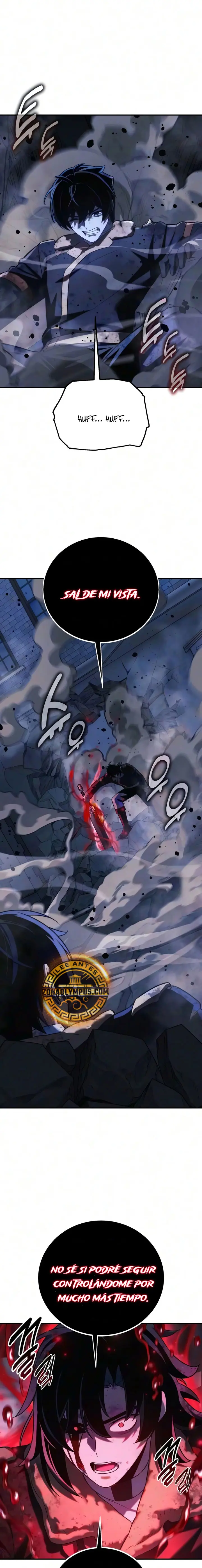 Read Guia de supervivencia del extra de la academia ES Manga Online