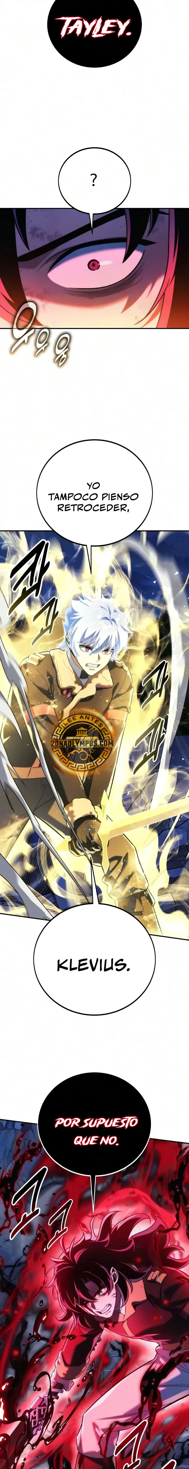 Read Guia de supervivencia del extra de la academia ES Manga Online