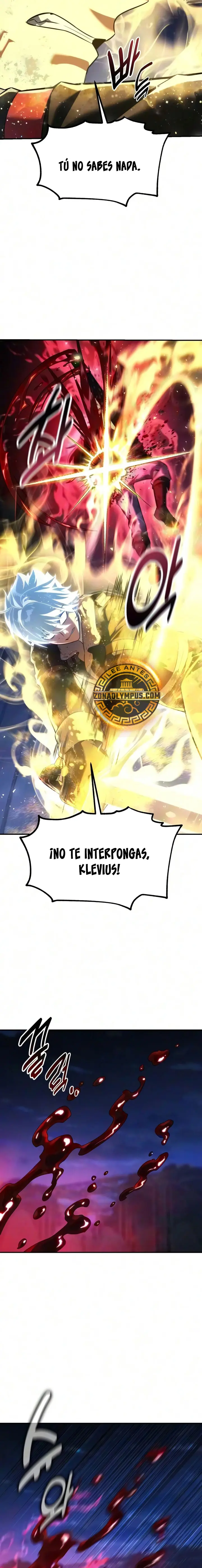 Read Guia de supervivencia del extra de la academia ES Manga Online