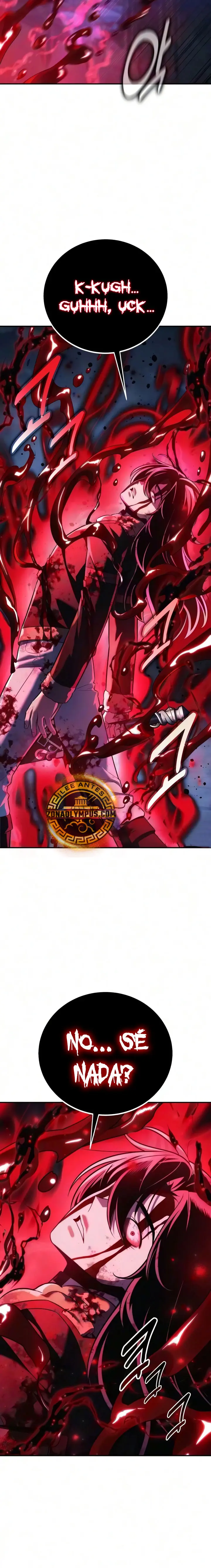 Read Guia de supervivencia del extra de la academia ES Manga Online