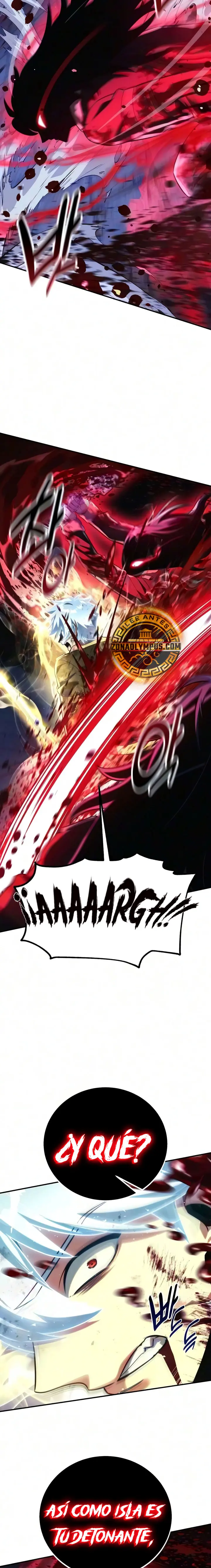 Read Guia de supervivencia del extra de la academia ES Manga Online