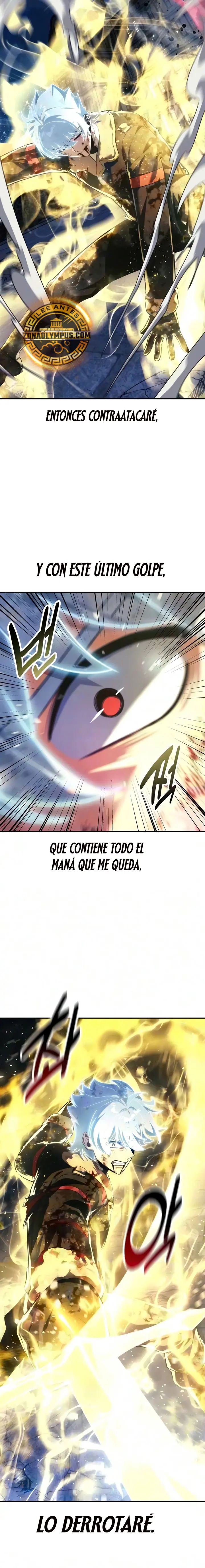 Read Guia de supervivencia del extra de la academia ES Manga Online