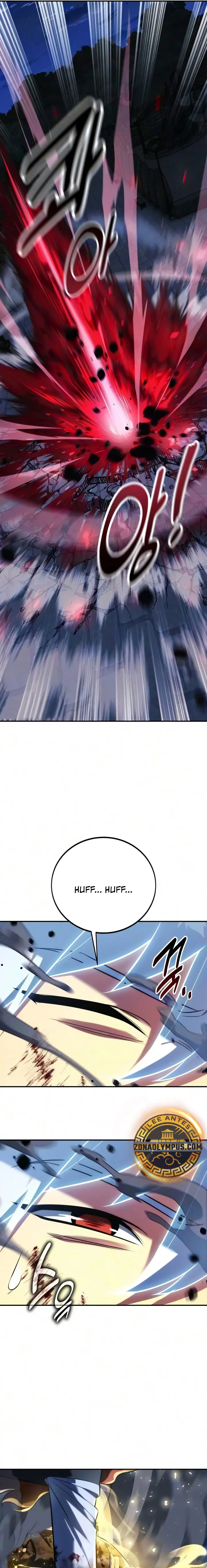Read Guia de supervivencia del extra de la academia ES Manga Online