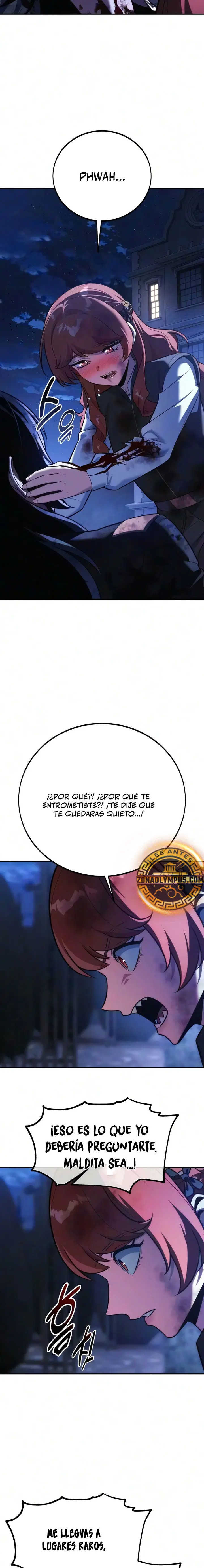 Read Guia de supervivencia del extra de la academia ES Manga Online