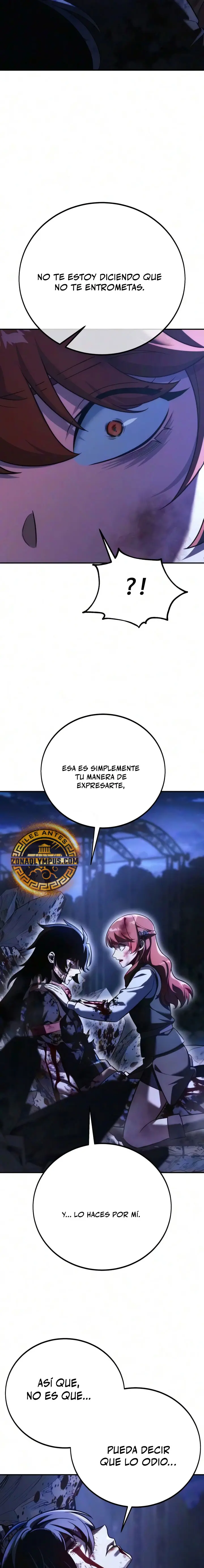 Read Guia de supervivencia del extra de la academia ES Manga Online