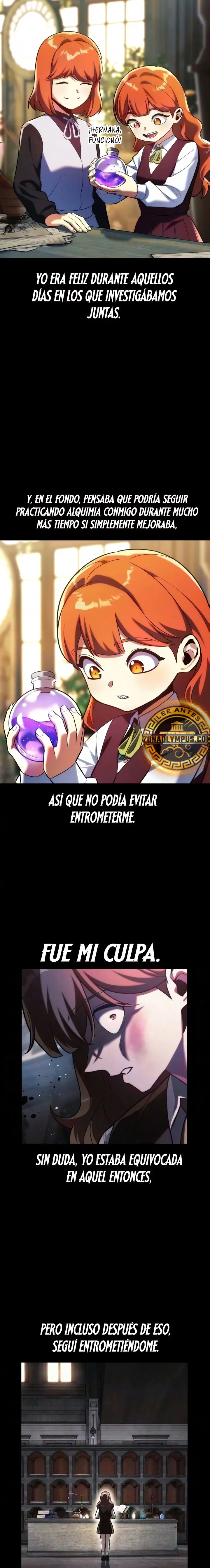 Read Guia de supervivencia del extra de la academia ES Manga Online