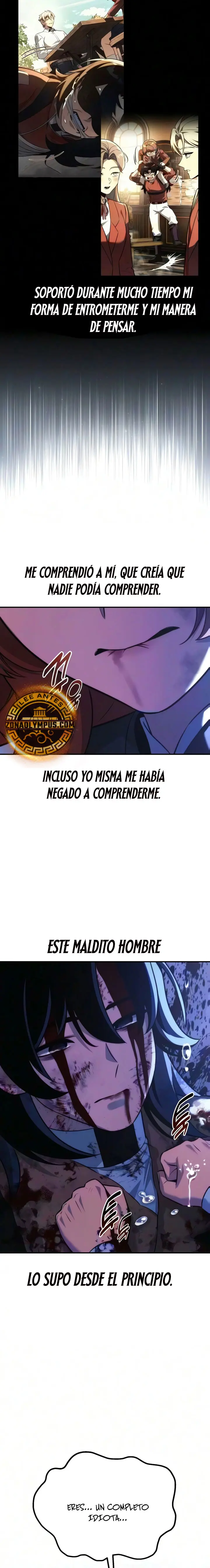 Read Guia de supervivencia del extra de la academia ES Manga Online