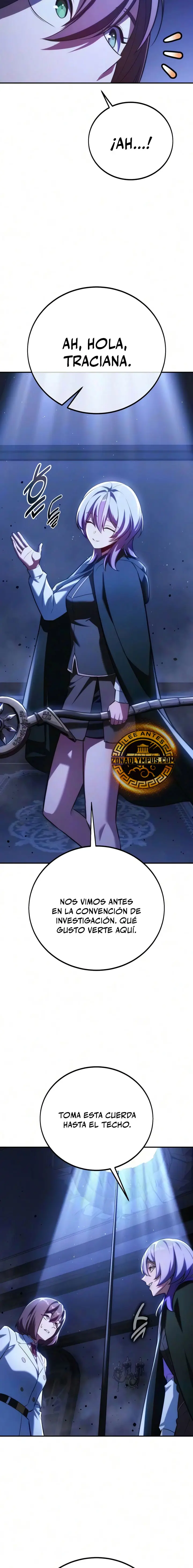 Read Guia de supervivencia del extra de la academia ES Manga Online