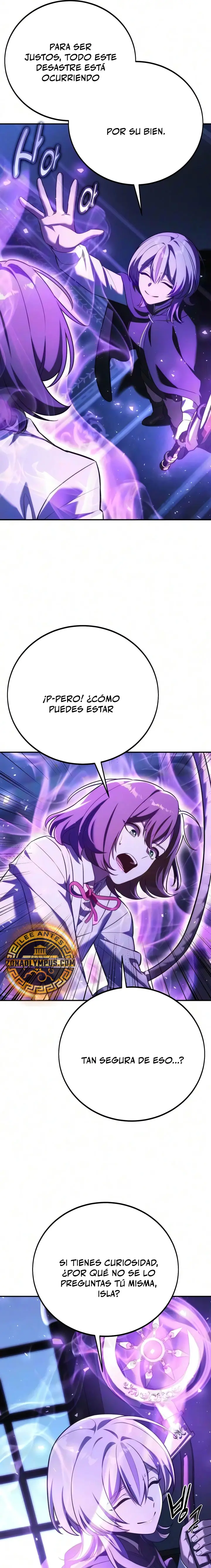 Read Guia de supervivencia del extra de la academia ES Manga Online