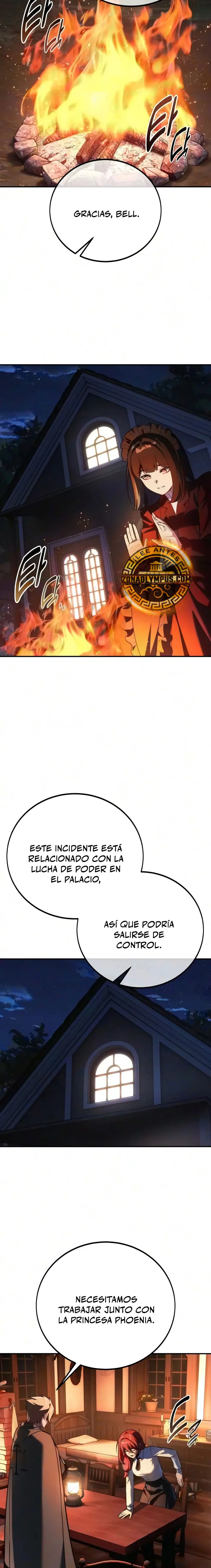 Read Guia de supervivencia del extra de la academia ES Manga Online