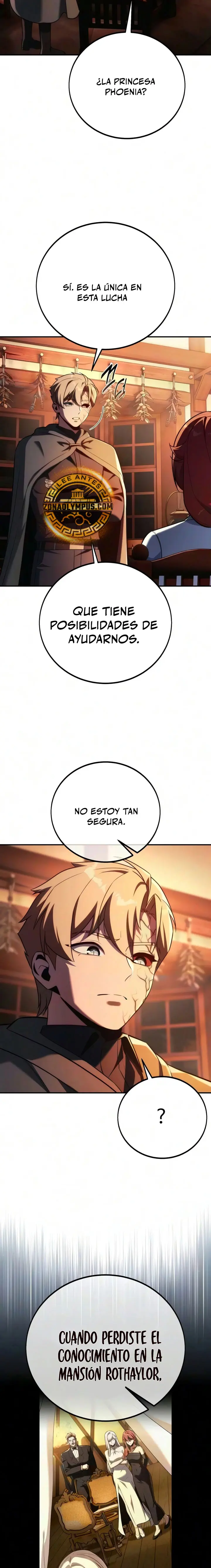 Read Guia de supervivencia del extra de la academia ES Manga Online