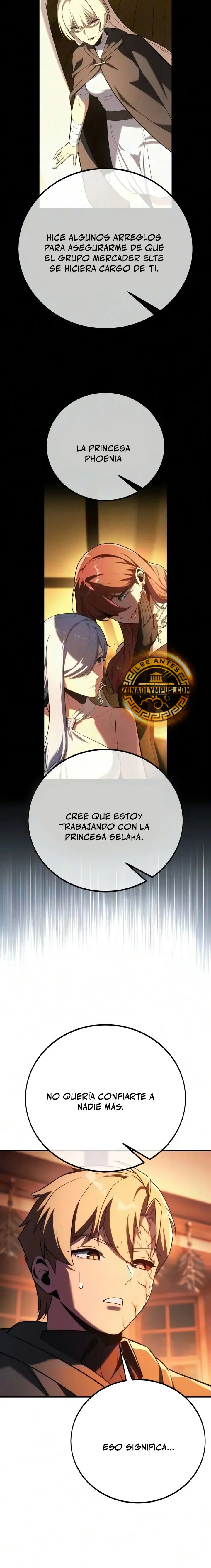 Read Guia de supervivencia del extra de la academia ES Manga Online