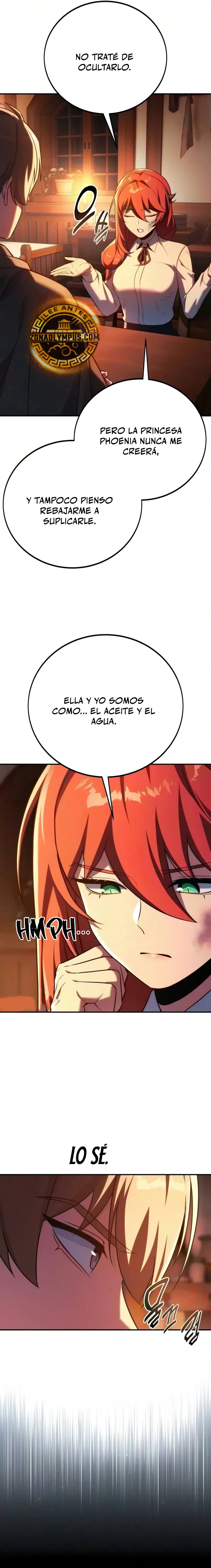 Read Guia de supervivencia del extra de la academia ES Manga Online