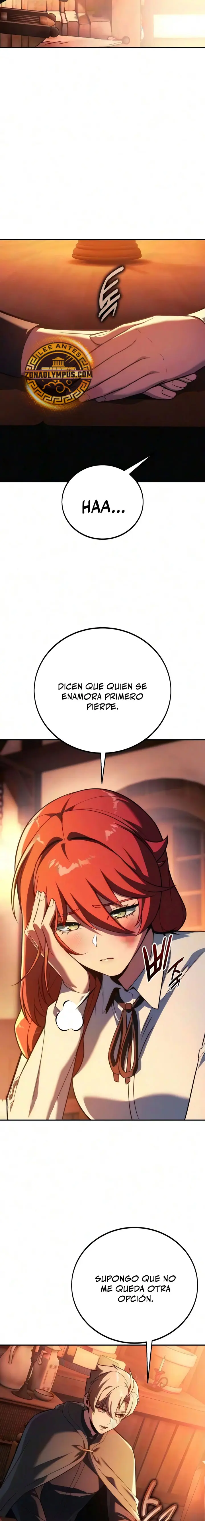Read Guia de supervivencia del extra de la academia ES Manga Online