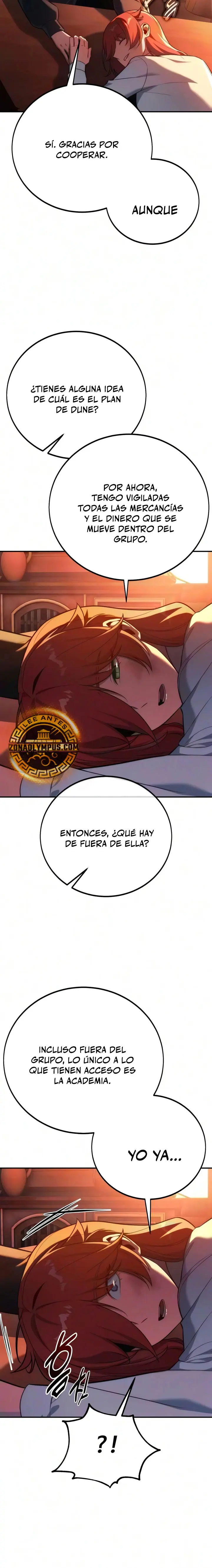 Read Guia de supervivencia del extra de la academia ES Manga Online